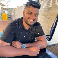 Kavilash Kumar