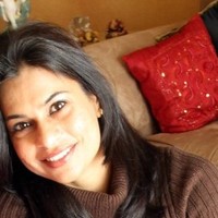 Mona Rekhi,