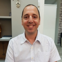 Yaniv Berenstain