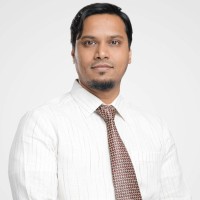 Syed Asim Ali