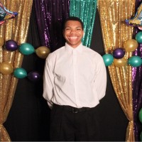 Aaron Ray