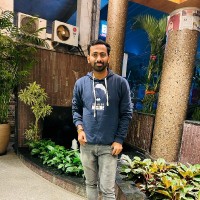 Pushkar Roy