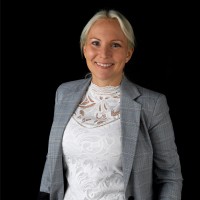 Anneli Tellmo Brännström