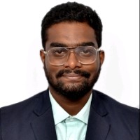 Ca Sumanth Acharya