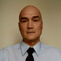 Bogdan Khanafeev-Ravilov