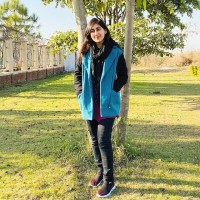 Nawal Mansoor
