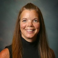Bernadette Coleman