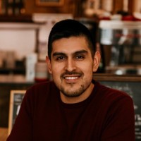 Joshua Naranjo