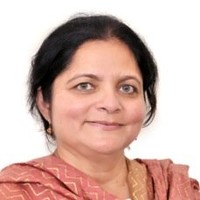 Sonalde Desai