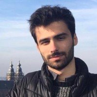 Gabriel Barrueco