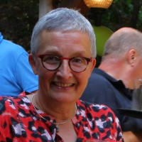 Marna De Jongh
