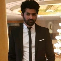 Girish Ganesan