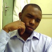 Thabo Moyo