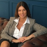Laura Gergely