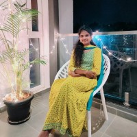 M Sandhya