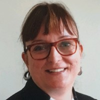 Mariska Faint-Uffen