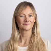 Maria Nordström