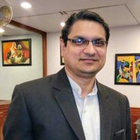 Ravi Sahi