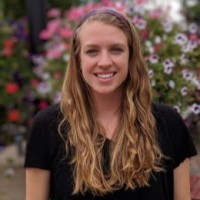 Sarah Fitzgerald, Mph