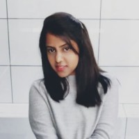 Isha Jain