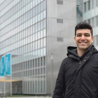 Amir Hossein Malek