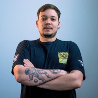 Thiago Coiado