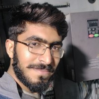 Muhammad Usman Ali