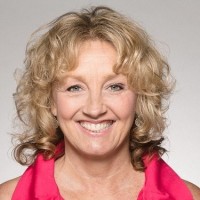 Robin Hickman, GRI, ABR, SFR, SRES