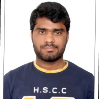 Mahesh C