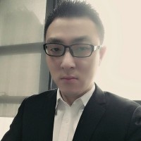 Stephen He