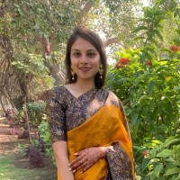 Drashti Patel
