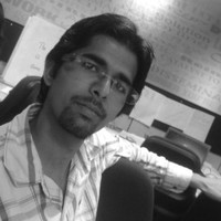 Vipin Madaan