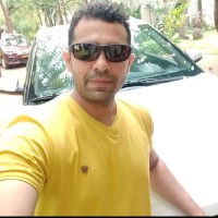 Mistry Vinay