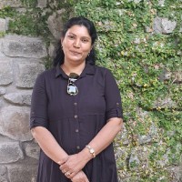 Anita Ratna