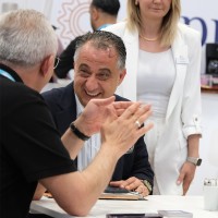 Hakan Pamuk