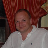 Mark Crisp