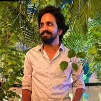 Rajashekar Amandhu