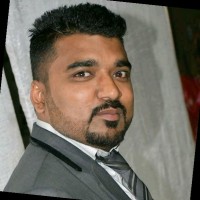 zubair ali