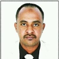 Abdallah Khair