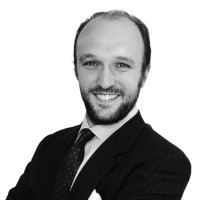 Javier Otero De Navascués Viada, Cfa