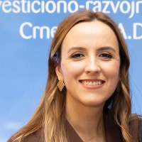 Gordana Jovanovic
