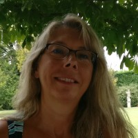 Sylvie Jarillot
