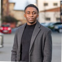 Bruce Nyarugwe