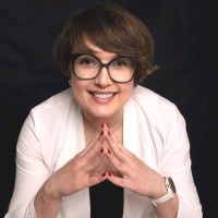 Aneta Kłębokowska