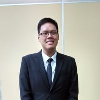 Bernard Chiew
