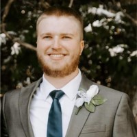 Daniel Fountain, GSP