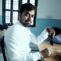 Laxman Goswami