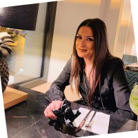 Cristina-Daniela Rindone