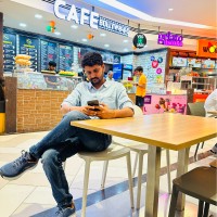 Karan Dhakar