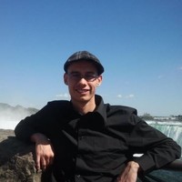 André Luc Lévesque